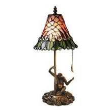 enchanting monkey lamps