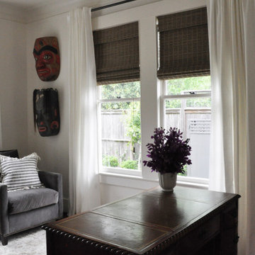 Historic Remodel and Architectural Addition | Office