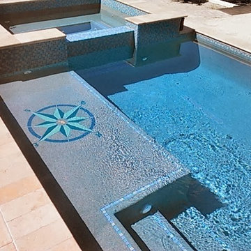 Islamorada Elevated Pool