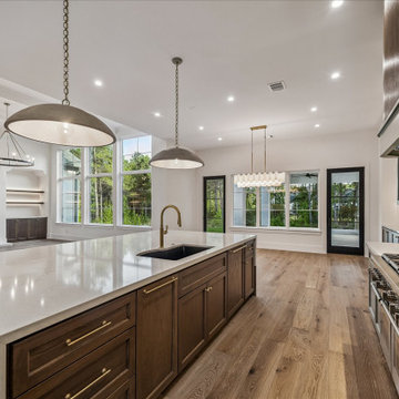 Land for Sale in Magnolia, TX: Building a Custom Home in 2026
