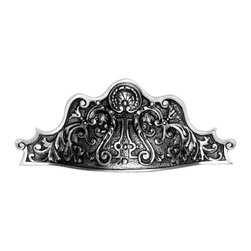 Kings Road Collection of Hardware - Cabinet And Drawer Handle Pulls