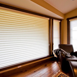 S+S WINDOW COVERINGS - Window Treatments