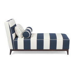 Hampstead Chaise Lounge - Chaise Longues