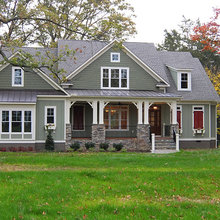 Exterior Ideas