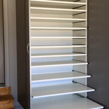 Garage Storage
