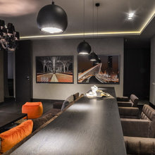 muebles piso Miralar