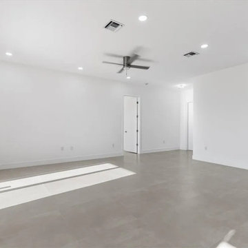 Custom Build Home