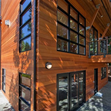 Lake Sammamish Home