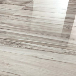 Timeless Italian Tile - Flooring
