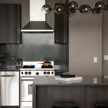 Loop Residence