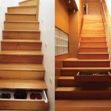 Storage Ideas