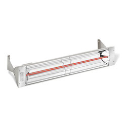 W-Series Single Element Heater (Short) - Outdoor Products