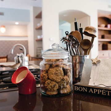 Kitchen Makeover | San Diego