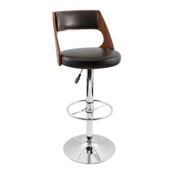 Presta Bar Stool - Bar Stools And Counter Stools