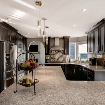 Barry Hill Major Renovation