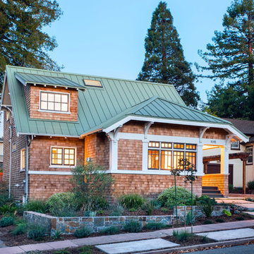 Craftsman Remodel