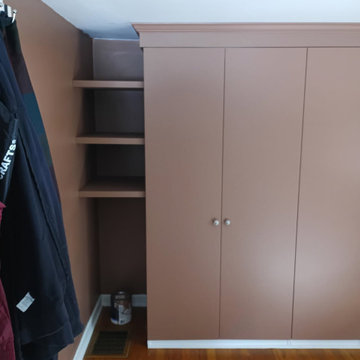 Operation Declutter