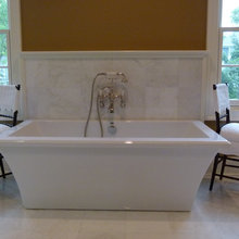 bath