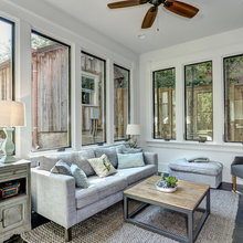 Casement Windows