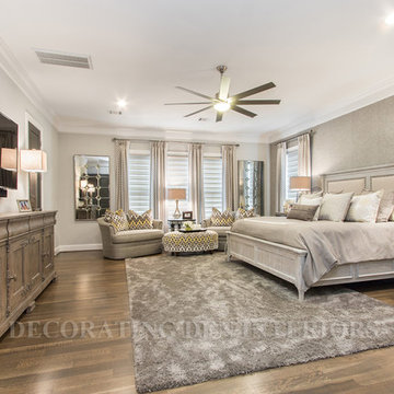 Dream Room Bedroom 2017