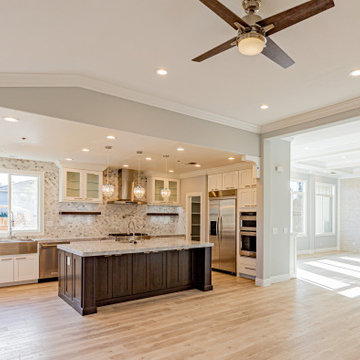 Kitchen & Bathroom Livermore