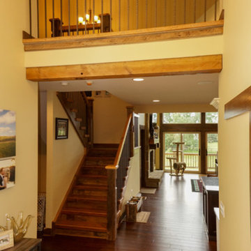 Grand Teton Eco-Smart Home | Naperville, IL