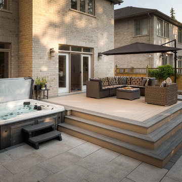 Lakeshore Living