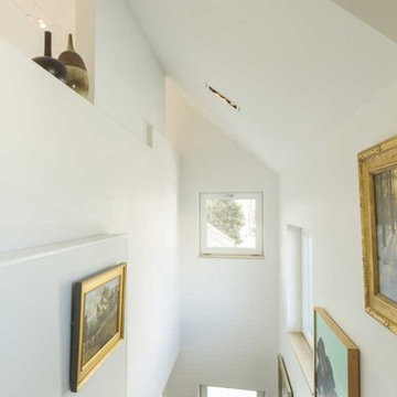 Diagon Alley Passive House