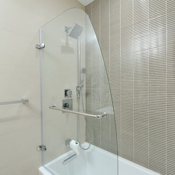 Apartment Renovation on West 82nd St.