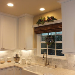 BRINKS KITCHEN BURBANK 2014 - Products