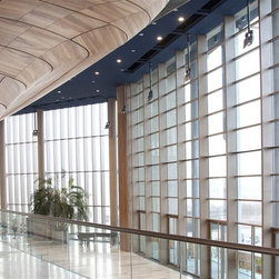 Diverse Projects (1) - Windows And Doors