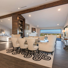 Wood Beams