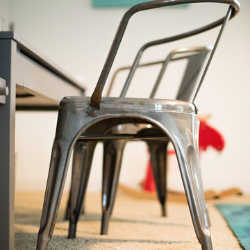 Hastings Playroom