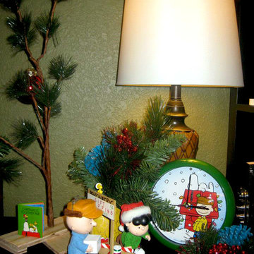 2013 Holiday Decor