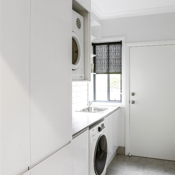 Rear Extension In Wollongong