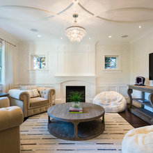 4th Avenue Ceilings