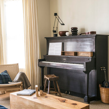 Balboa Living Room
