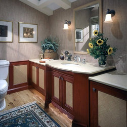 Vanities For Every Style - Bathroom Vanities And Sink Consoles