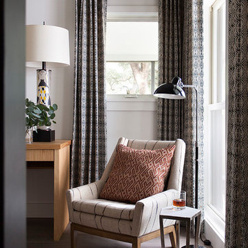 Deep Eddy Modern