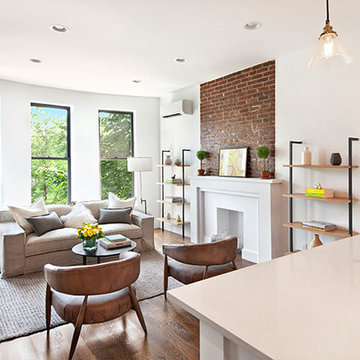 364 Union Street, Carroll Gardens, Brooklyn NY