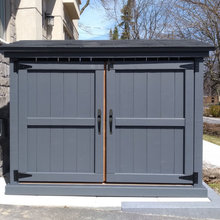 Storage Sheds