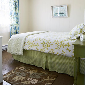 WB Sooley House Heart's Delight Newfoundland