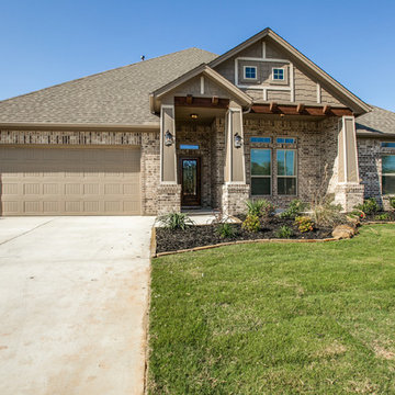 Model Homes