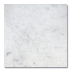 Carrara (H), 12"x12" Part #: MB1130-1212H0 - Products