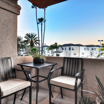 Suzie, Newport Beach - OCUPIED REDESIGN