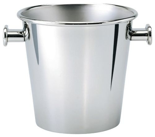 Ettore Sottsass Wine Cooler by Alessi