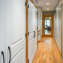 Hallways