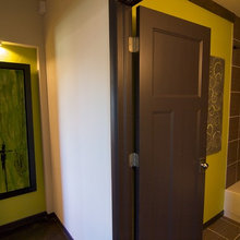 DOORS & TRIM