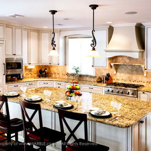Kitchen Ideas