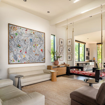 Nutwood Residence